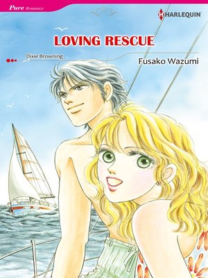 Loving Rescue - ebook